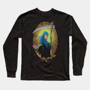 Grim Long Sleeve T-Shirt